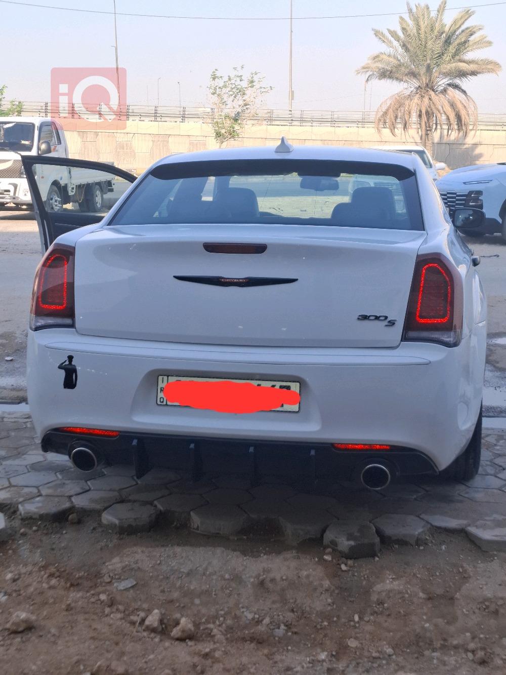 Chrysler 300